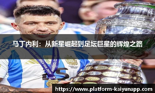 马丁内利：从新星崛起到足坛巨星的辉煌之路